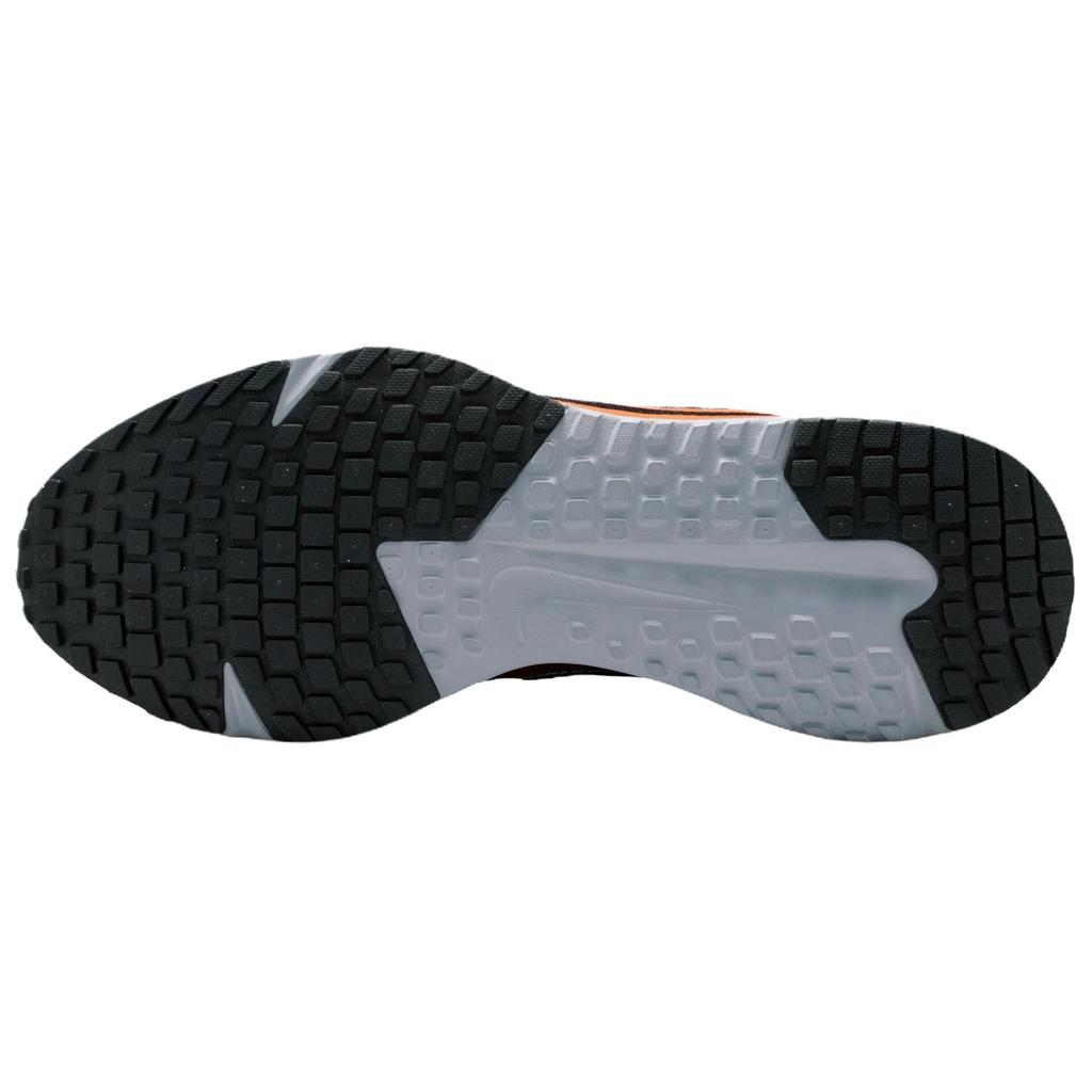 Nike Run Defy Comfortable Versatile Casual Running Shoes Men Sneaker Orange Black HM9594-011