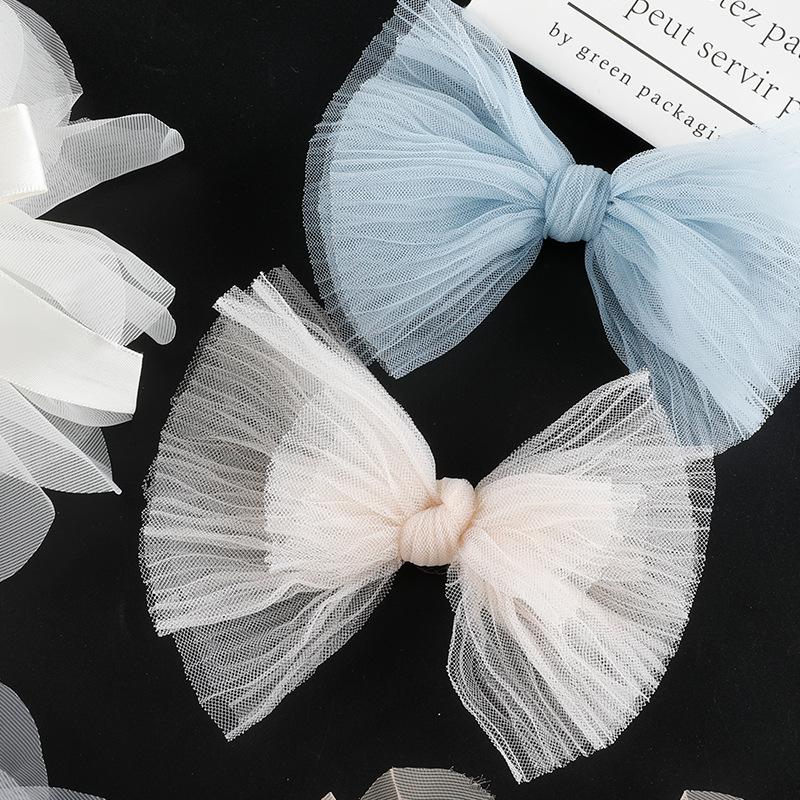Socks, Shoes And Hats, Hair Accessories, Lace Bow Hairpin Accessories, Headgear Brooch, Diy Jewelry, Hairpin Accessories, Cloth Sticker.