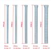 Manual Air Condition Copper Pipe Bending Spring Outside Style Pipeline Spring Tube Bender Pipe Bending Tools