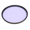 Lightdow Clear Natural Night Filter Light Pollution Reduction Camera Lens Filter for Night Sky Star 82mm