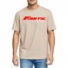 Sommertop Streetwear Sommer T-Shirt Schwarzes Shirt Mit Rotes Logo Baumwolle Günstiges T-Shirt Neu Angekommen Trainings-T-Shirt Atmungsaktiv
