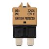 DC14/32V 5A-30A Automatic Reset Mini ATM Circuit Breaker Blade Fuse With Automatic Recovery for Car Motorcycle Truck Boat Marine Fuses4