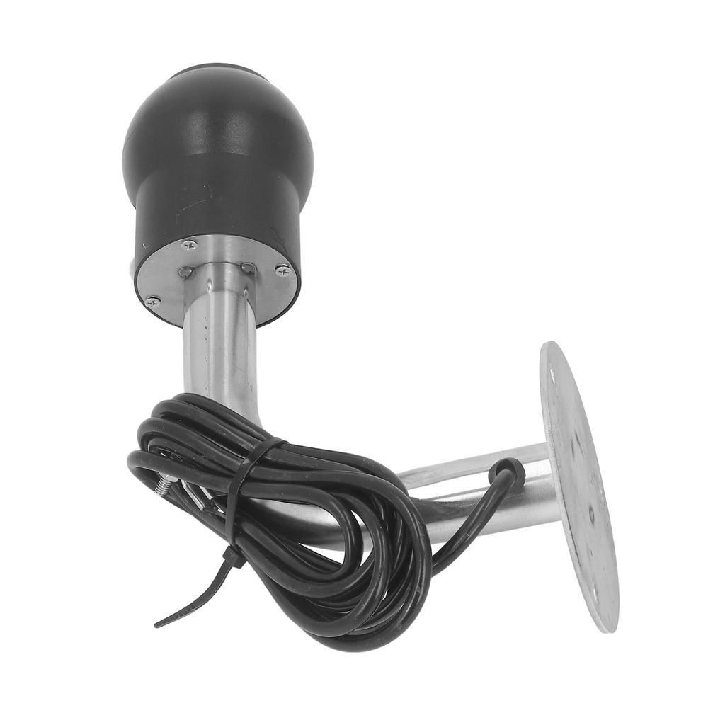 Static Discharger Wall Mount Human Body Static Discharger Ball Explosion Proof for Safety
