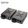 Zhongtian Hengke Fiber Optic Media Converters