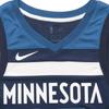 Nike Icon Edition NBA Swingman Jersey, Minnesota Timberwolves, Jimmy Butler #23 Men Tops College-Navy 864491-425