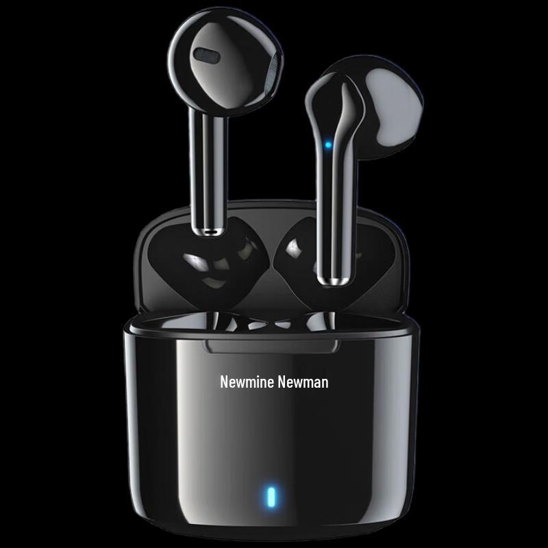 Newmine TWS-X5 Bluetooth Earphones