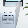 Heat Insulation Easy Removal Convenient Universal Air Conditioner Exhaust Hose Insulated Protector AC Hose Protector