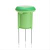 Tuya Zigbee Wireless Soil Tester Temperature and Humidity Meter IP66 Waterproof Garden Automation Irrigation Detector