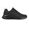 Womens/Ladies Bob Buno Logo Trainers