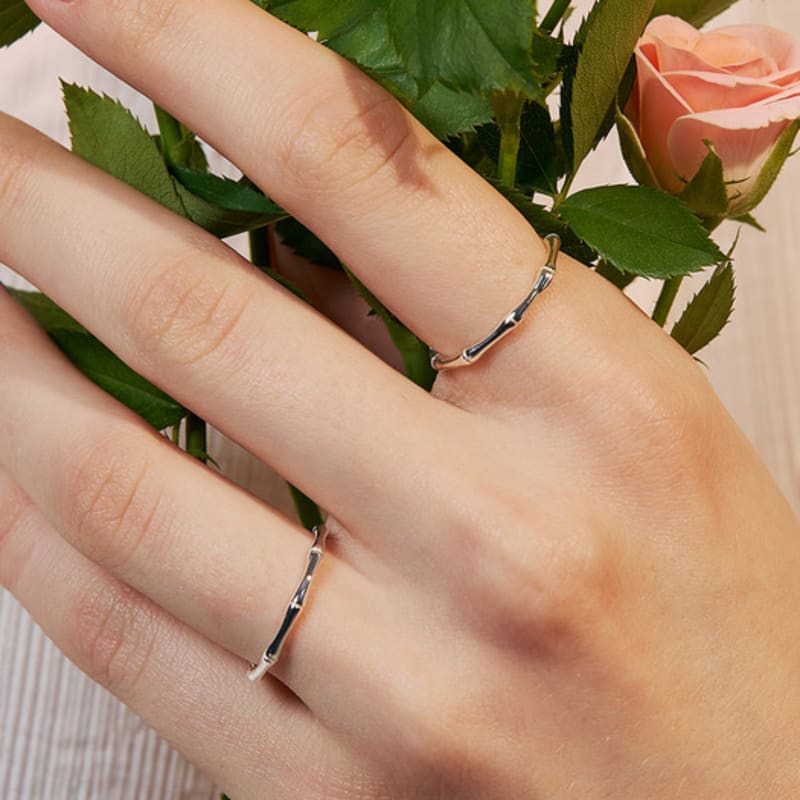 Hei [sv925] Bamboo Ring
