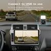 Hizpo for Android GPS Player Car Dash Full HD 1080P ADAS USB Front DVR Camera Driving Digital Video Recorder Night Version