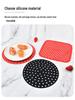 Silicone Air Fryer Mat & Liner
