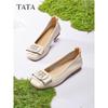 TATA Women's Fashion Casual Flat Shoes