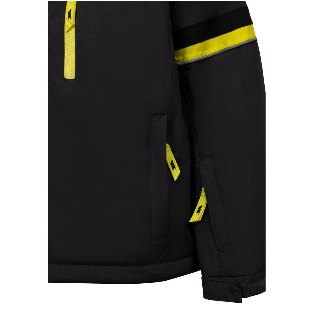 Boys Peter Waterproof Ski Jacket