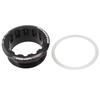 Lock Freewheel Lock Cover MTB Mountain Bike 12 Speed