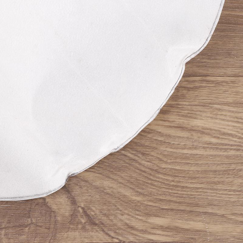 Africký buben Kování Blána Perkusní díl Náhradní díly Bongo Potahy na africký buben Blána na buben Kozí kůže 30 cm/35 cm