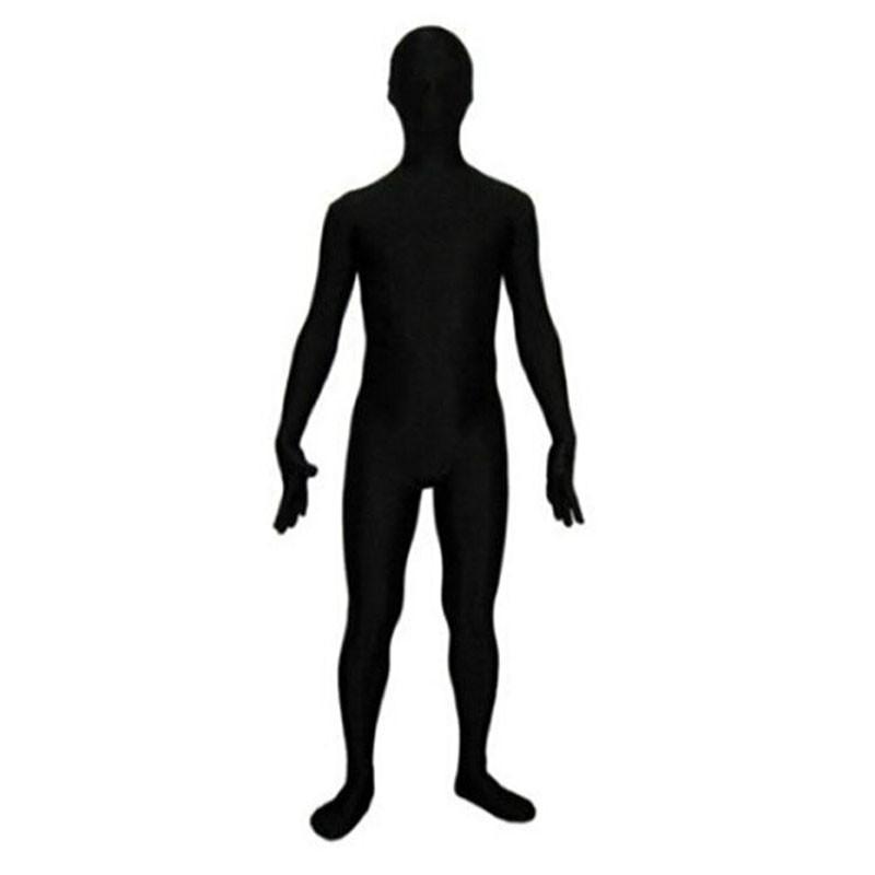 Premium Full Body Lycra Spandex Skin Suit Catsuit For Halloween Party Wear Unisex