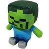 K Company  K Company  Minecraft Collection Plush Zombie Mct Cng Zb Zombie
