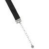 OPENING PROJECT Choker Necklace - Black