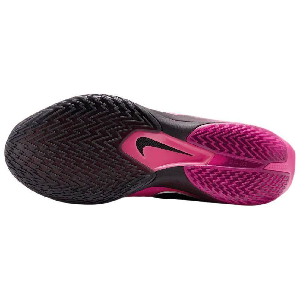 Nike Air Zoom GT Cut 3 'Punch' (Unisex) Psychic Pink / Iron Grey / Metallic Silver / Pink Foam / Washed Coral / Apricot Agate Basketball Shoes