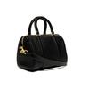 New COACH Ruby Natural Pebbled Leather Handbag Shoulder Bag Crossbody Bag Medium Size Women's Black C8864-B4BK