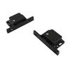8 Set RV Cabinet Door Latch Drawer Latches, 5 Lbs Pull Force For Trailer Camper