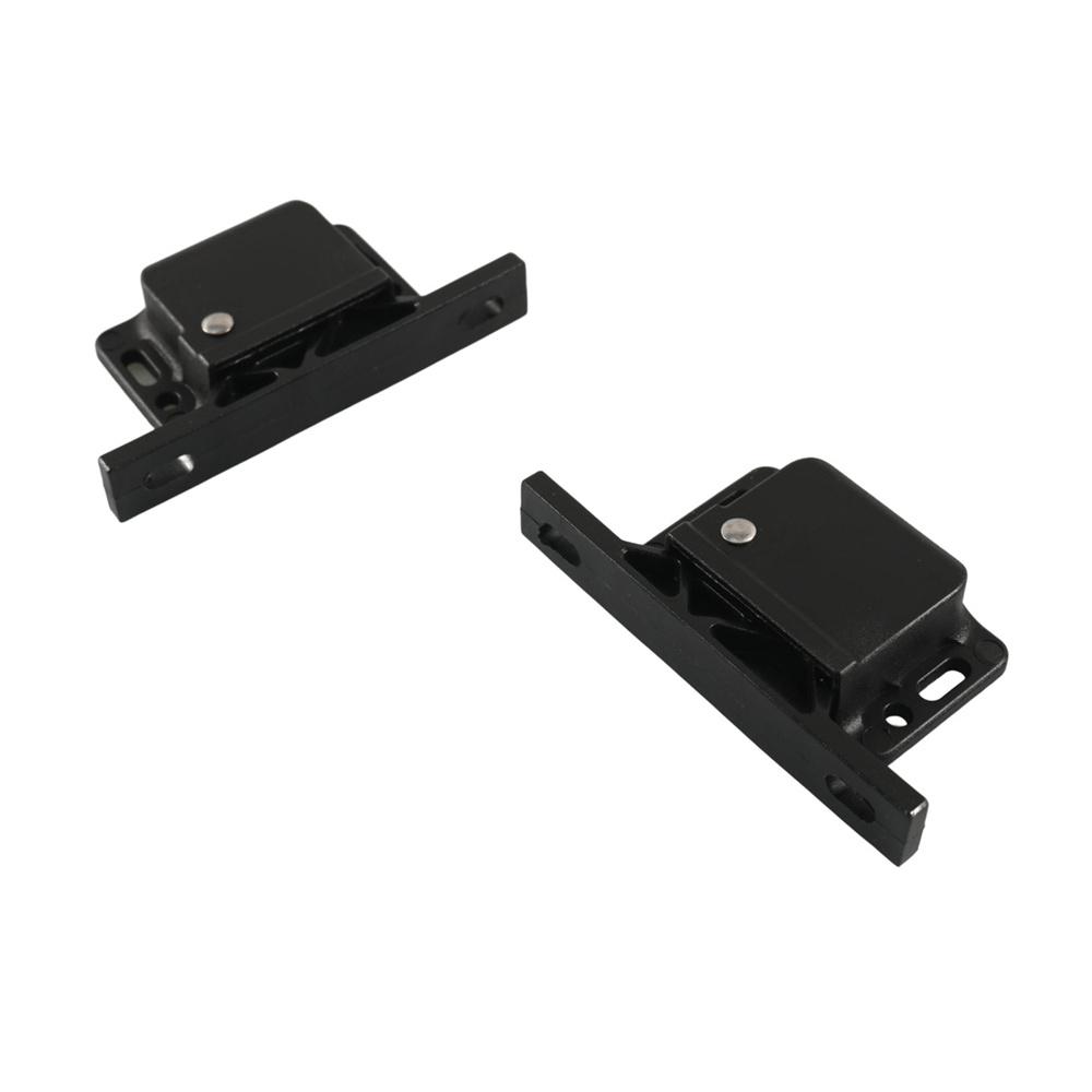 8 Set RV Cabinet Door Latch Drawer Latches, 5 Lbs Pull Force For Trailer Camper
