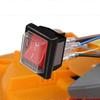 Industrial Grade Waterproof Switch for Heavy Duty Vacuum Cleaners Durable Design Component Replacement