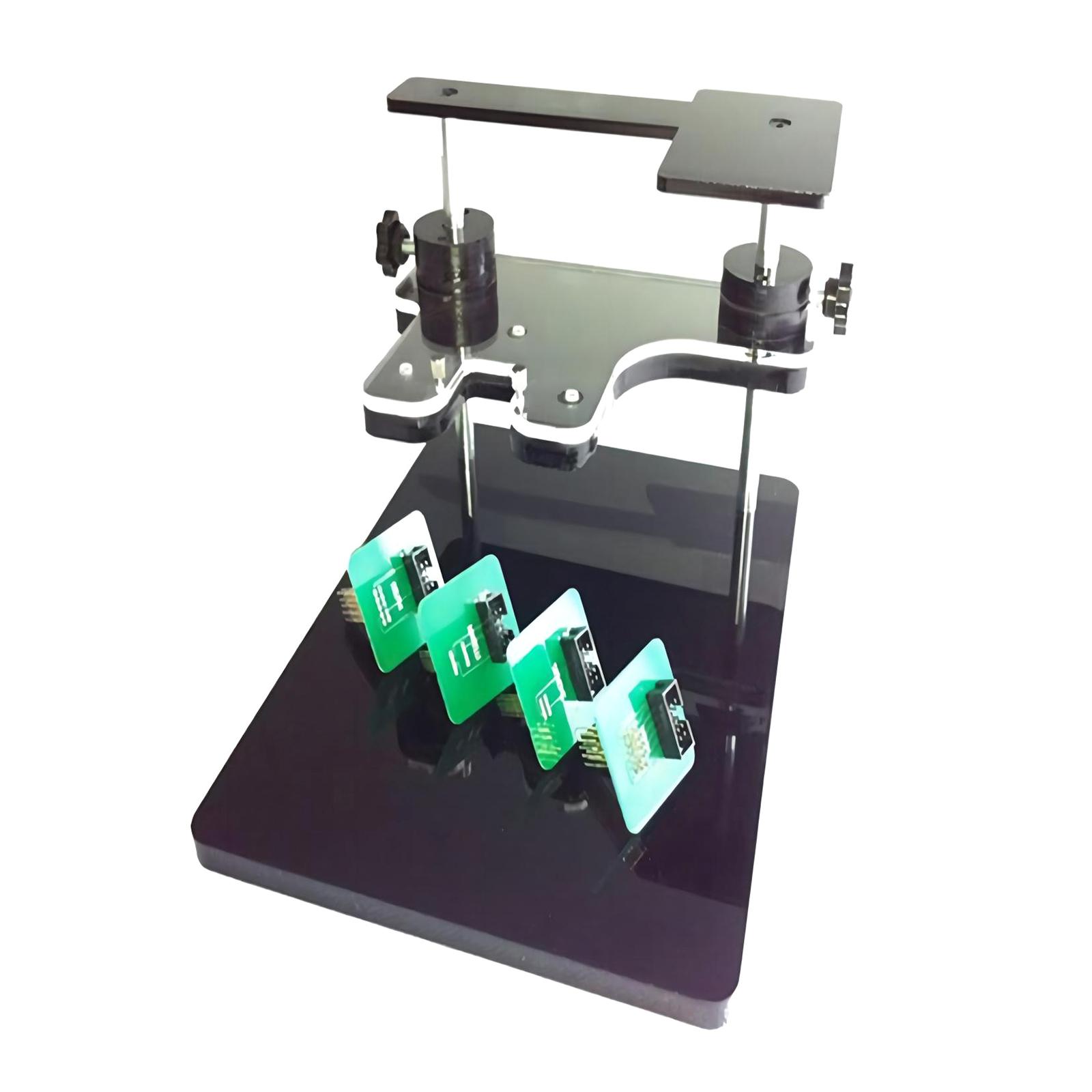 

Рамка BDM для BDM100 FGTECH KTAGАвтомобильные ЭБУ Рамка чтения и записи для инструмента настройки чипов KTAGC