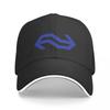 Casquettes de Baseball Nederlandse Spoorwegen chapeaux pour Unisexe Chapeau Plage WoUnisexe Chapeaux Unisexe