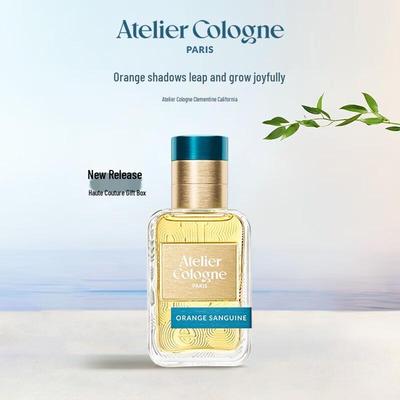 Profumeria – Profumi