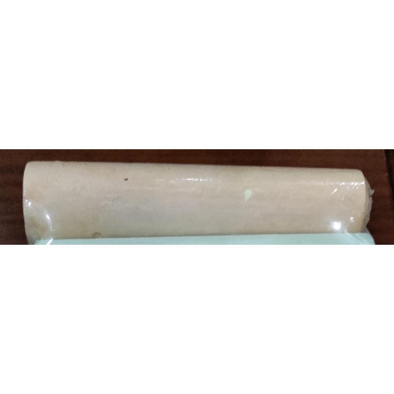 Industrial Dust-Free Colored Sidewalk Chalk - Easy Wipe, Large, Thickened, Steel Pipe