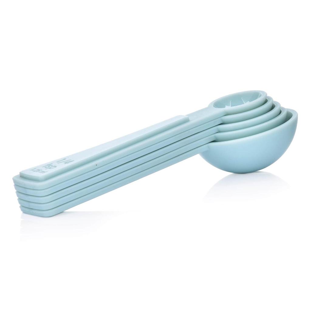 Kitchen Measuring Spoon Set, For Baking, FYNDIG DUKA