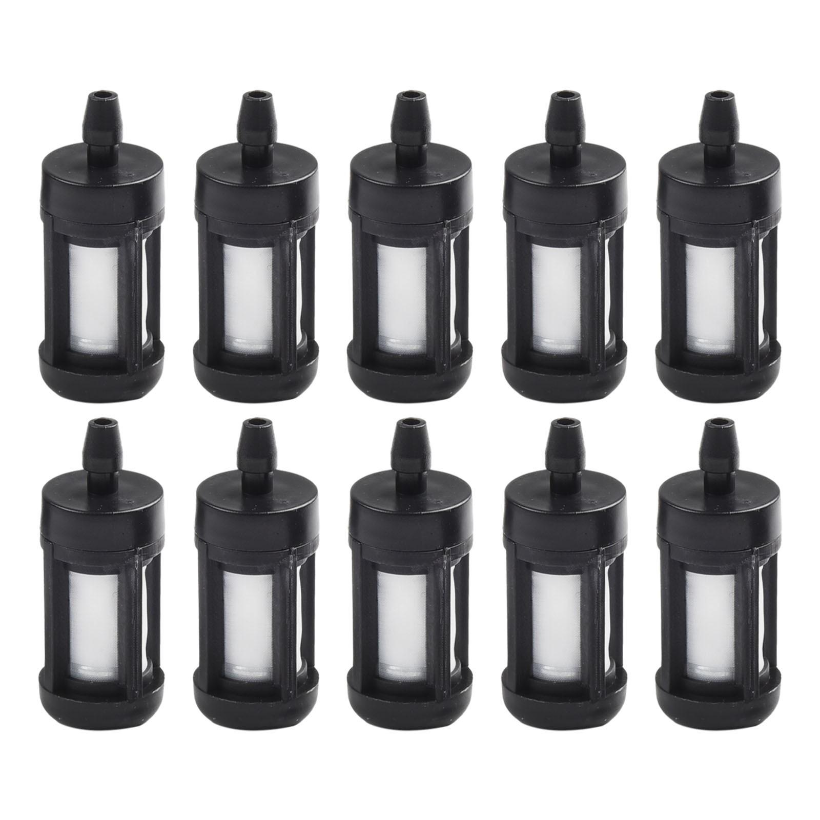 

Комплект фильтров для топливного шланга для 10 кусторезов-триммеров, одобренных ZAMA