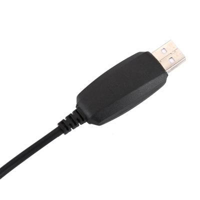 USB Programming Cable/Cord CD Driver for Baofeng UV-5R / BF-888S Handheld Transceiver