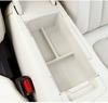 Car Center Console Convenient Storage Compartment Armrest Anti fouling Storage Box Car Interior Accessories for Ora 5 2026