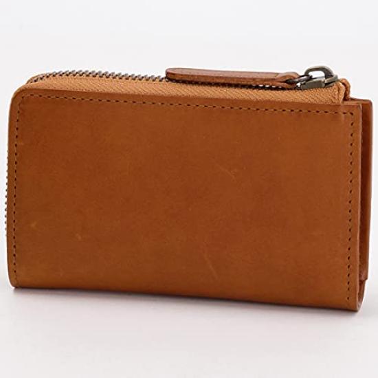 [Genten] Amano Cha Key Case