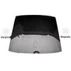 2024+ Ford Mustang Carbon Fiber Roof Trim: Dry Carbon Exterior Stickers