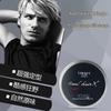 Wickeda Original Long-lasting Matte Hair Clay - Fluffy Styling & Shaping Wax for Men