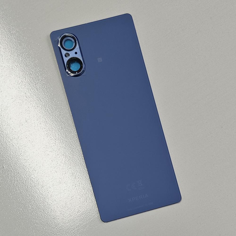Aizmugurējais vāciņš priekš Sony Xperia 5