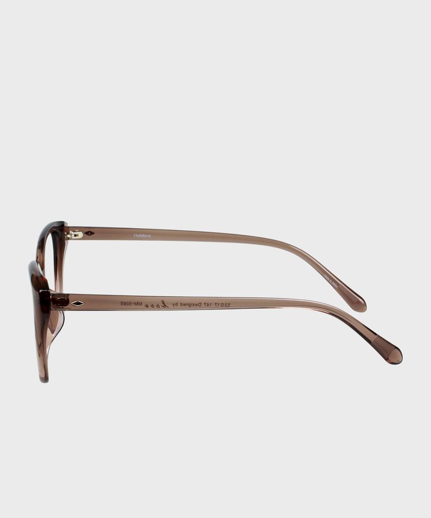 Ilsamsaemem Noir Wine Brown