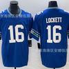 Mens NFL Seattle Seahawks Retro Rugby Jersey Fan Apparel Size S-XXXL Cotton Blend Athletic Wear Game Day Training
