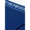 Emporio Armani Women S Center Logo Brief contraSt Line 0826111513 