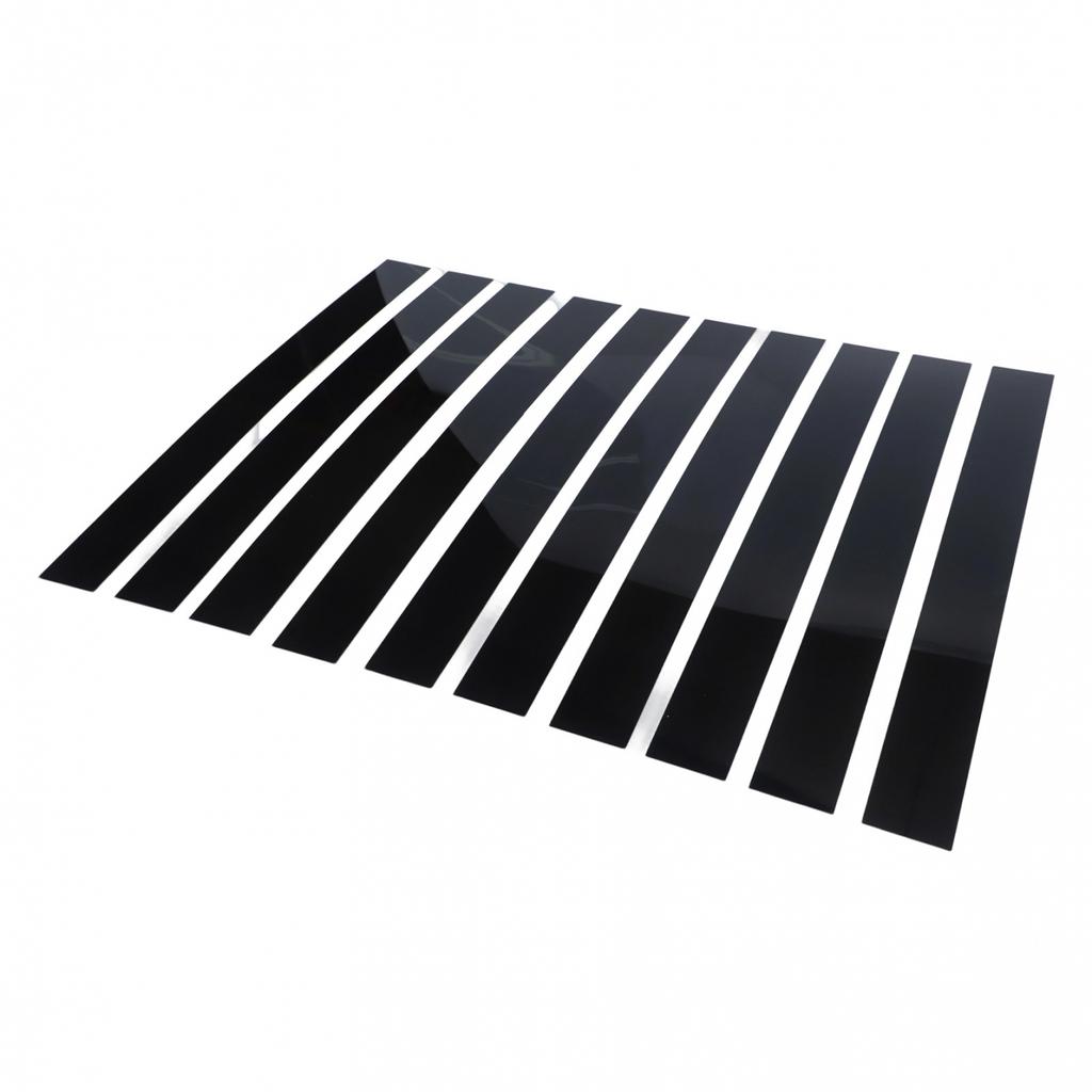 Wall Sticker Acrylic Bedroom Dining Room Living Room