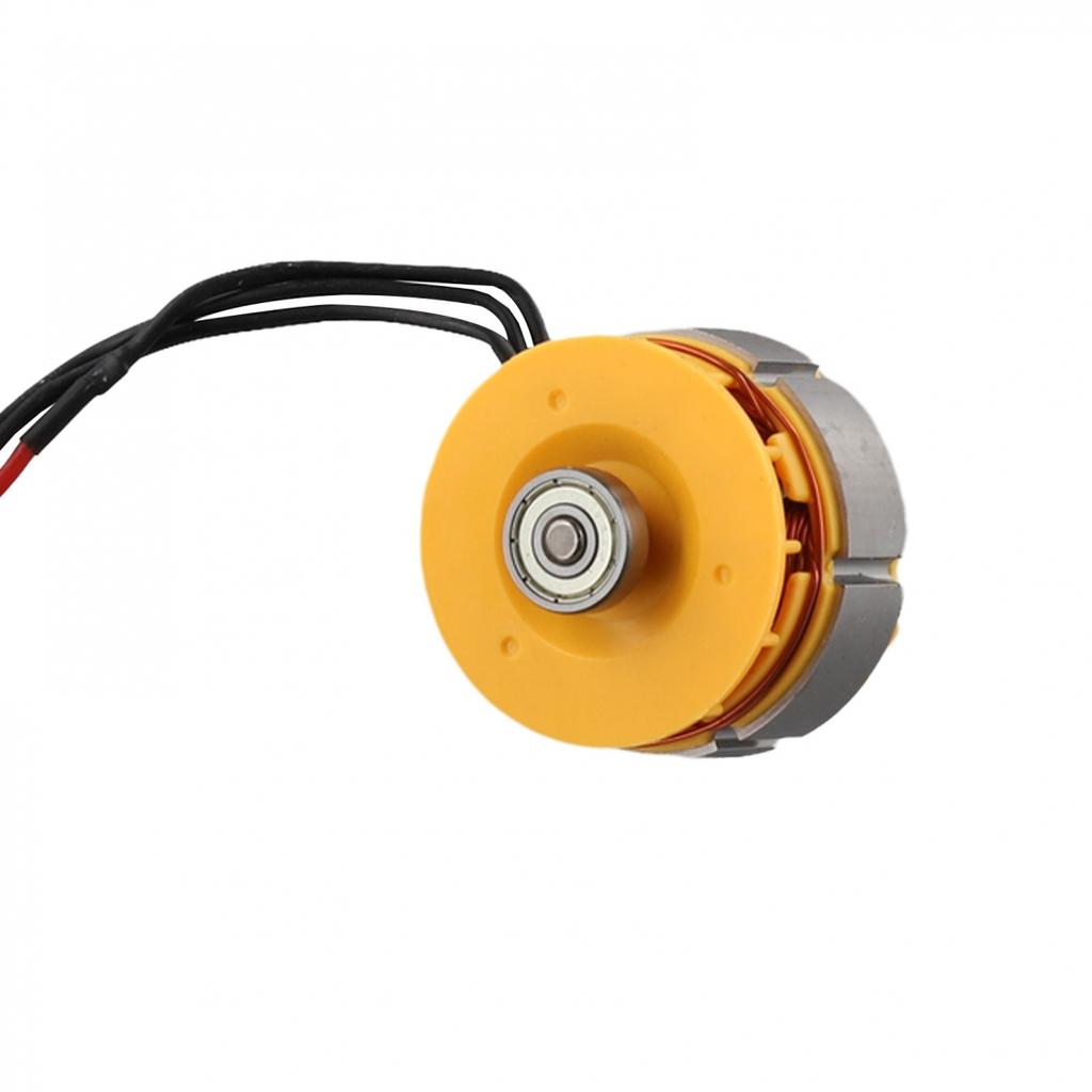 Cheie cu acumulator litiu include motor fără perii și comenzi