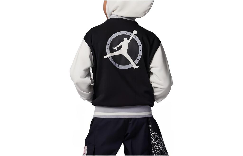 Jordan Jacket Jordan X HTG 23SS Kids' FJ6402-010