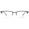 Men' Spectacle frame Police VPL290-5301HG Grey Ø 53 mm