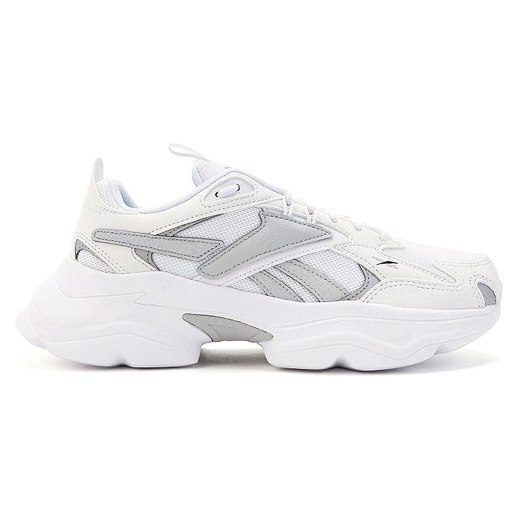 Reebok Royal Bridge 4 Unisex White Grey GV7139