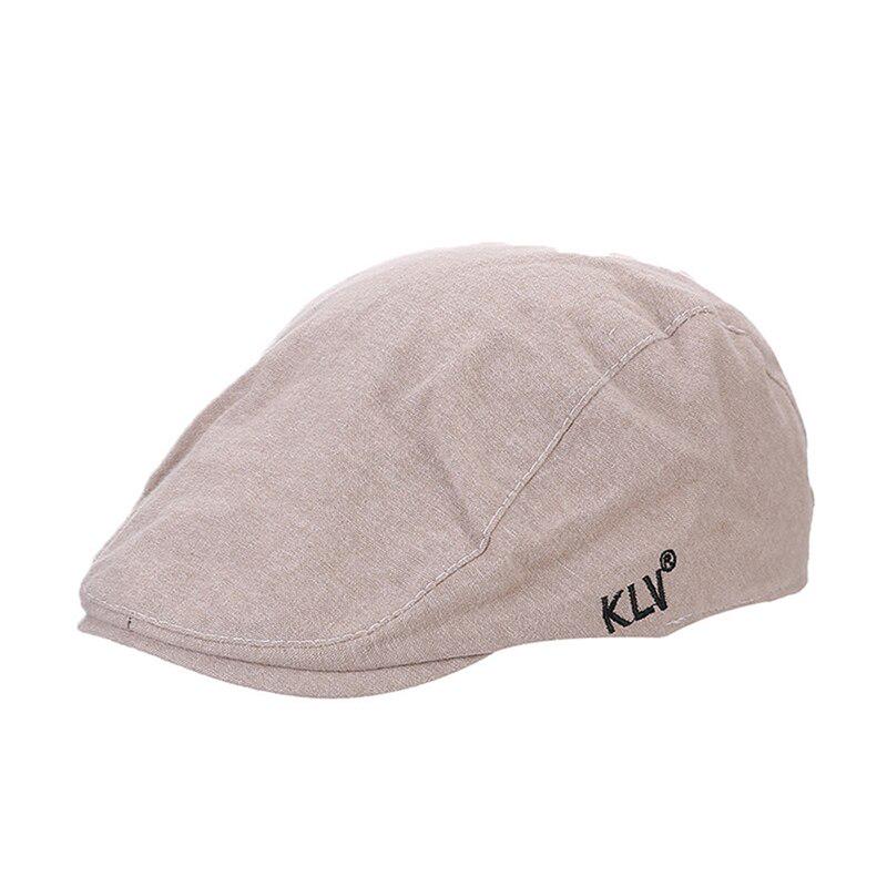 Buy Male And Female Women Beret Painted 