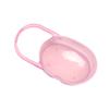 Baby Infant Box Holder Portable Dust Proof Newborn Travel Storage Case